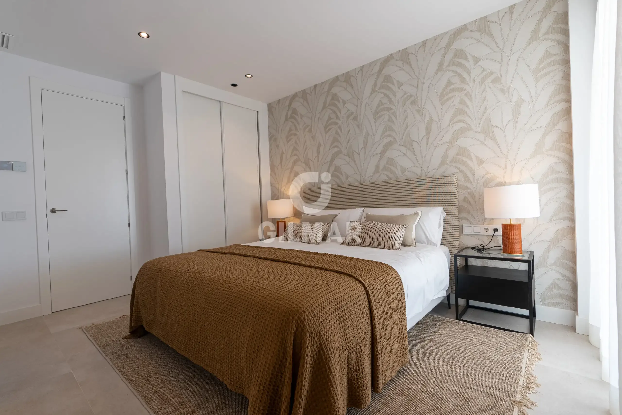 Apartamento en Estepona - Málaga