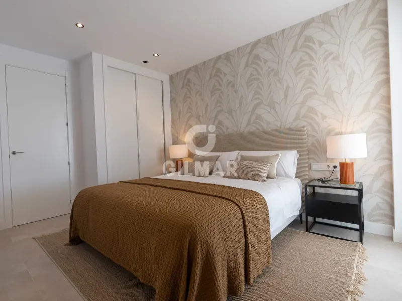 Apartamento en Estepona - Málaga