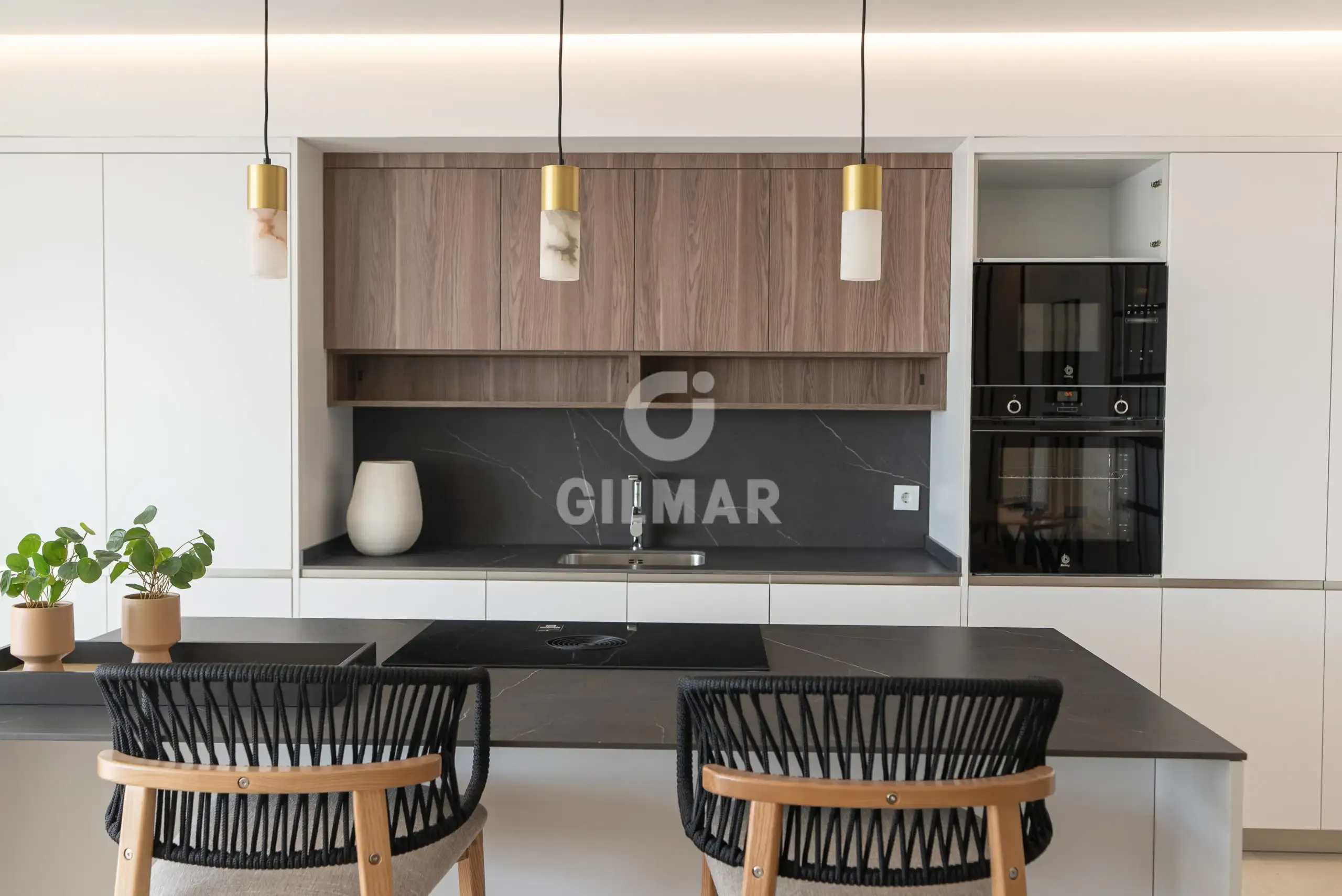 Apartamento en Estepona - Málaga