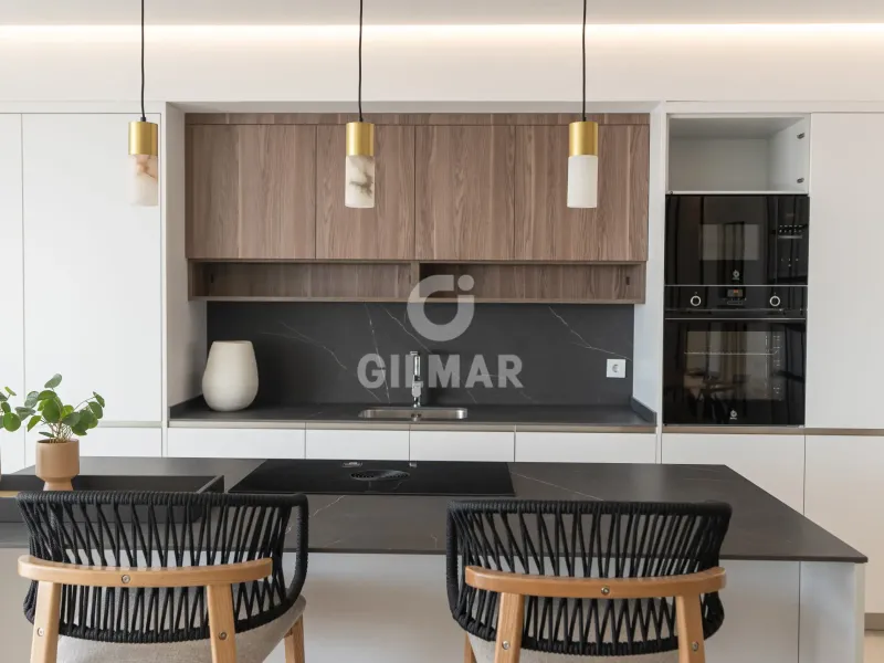 Apartamento en Estepona - Málaga