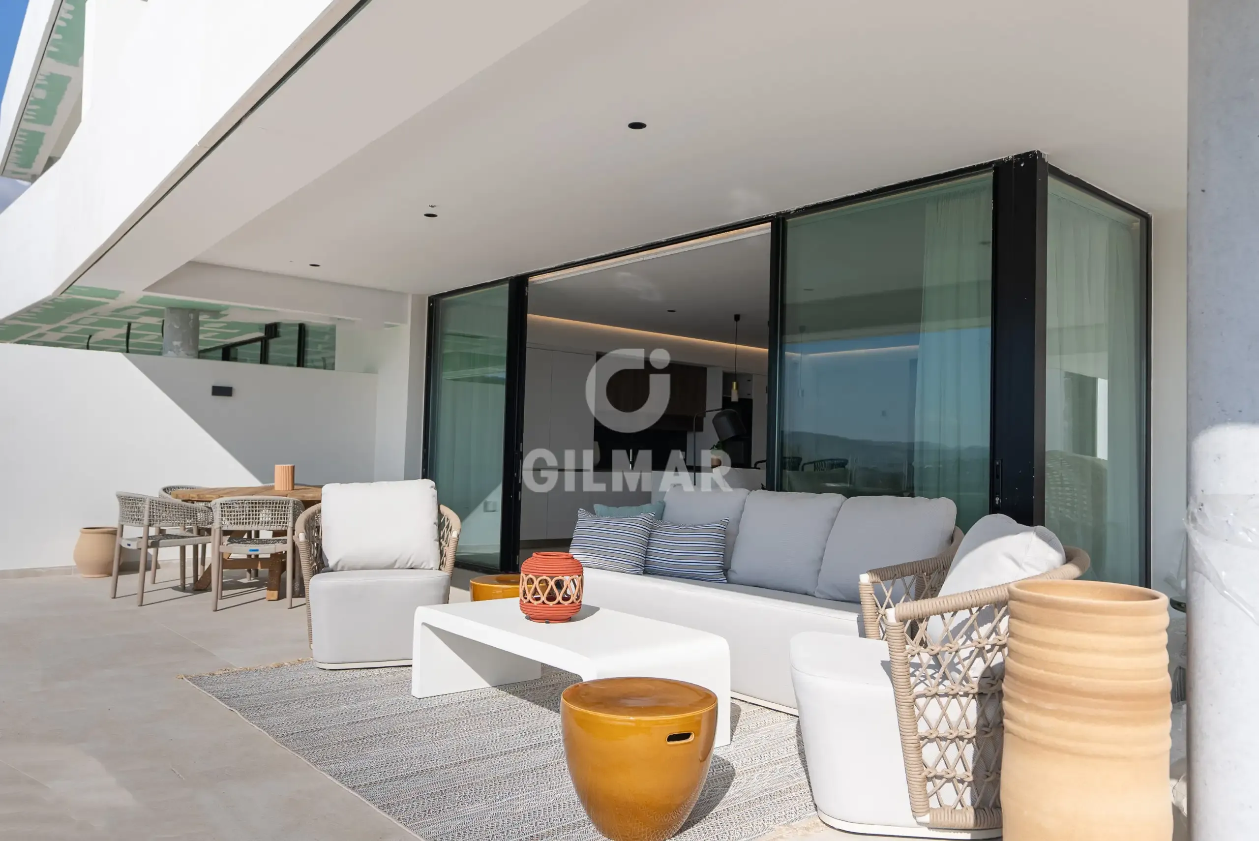 Apartamento en Estepona - Málaga