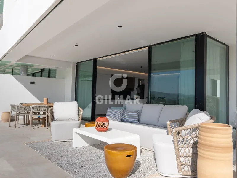 Apartamento en Estepona - Málaga