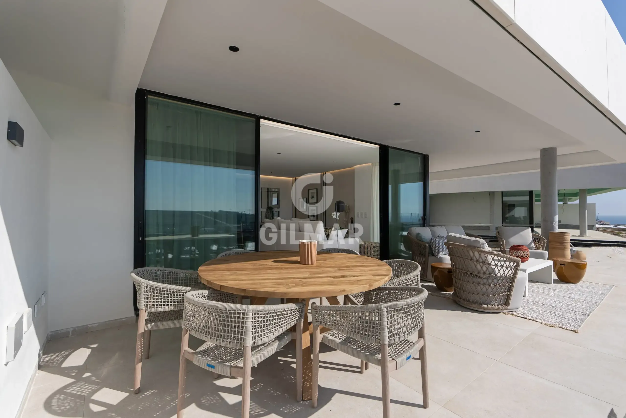 Apartamento en Estepona - Málaga