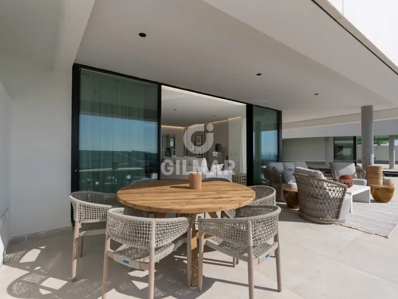 Apartamento en Estepona - Málaga