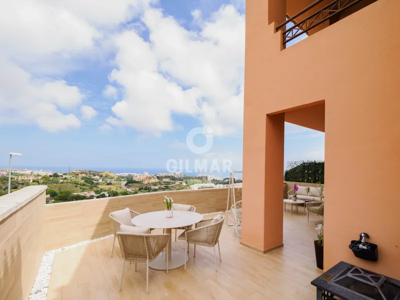 Townhouse in Benalmádena - Málaga