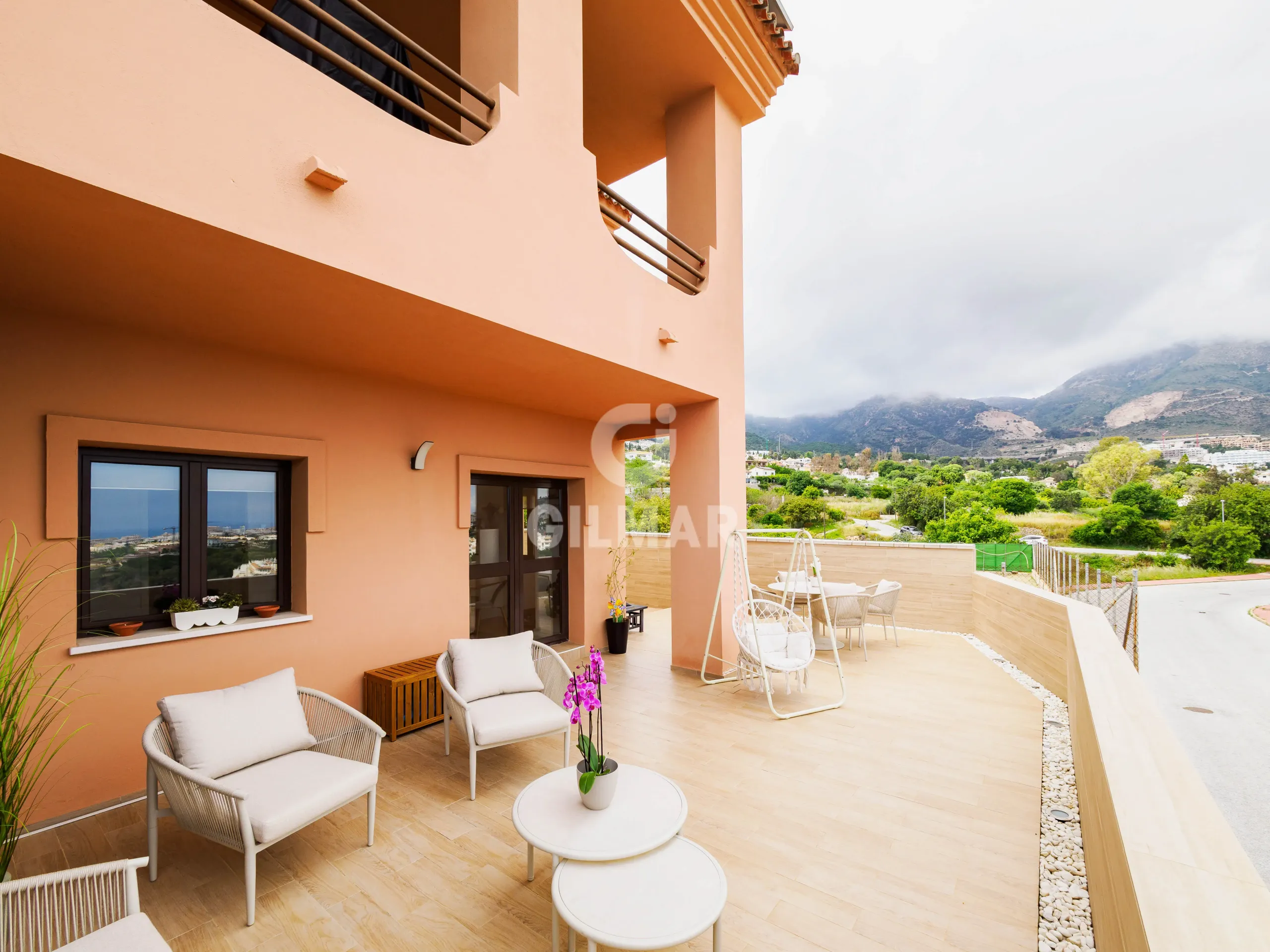 Townhouse in Benalmádena - Málaga
