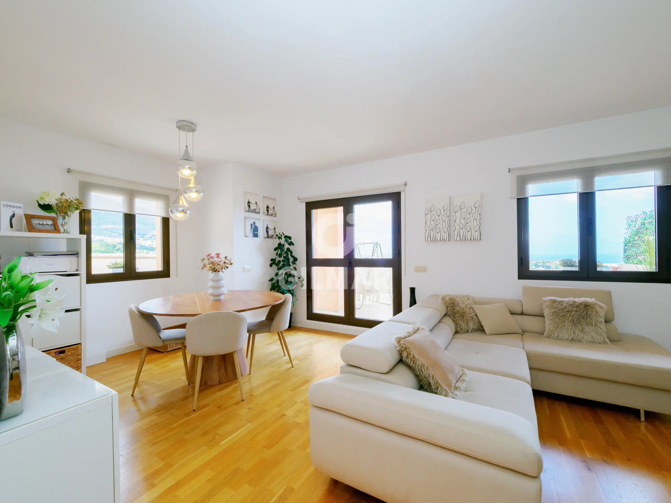 Townhouse in Benalmádena - Málaga