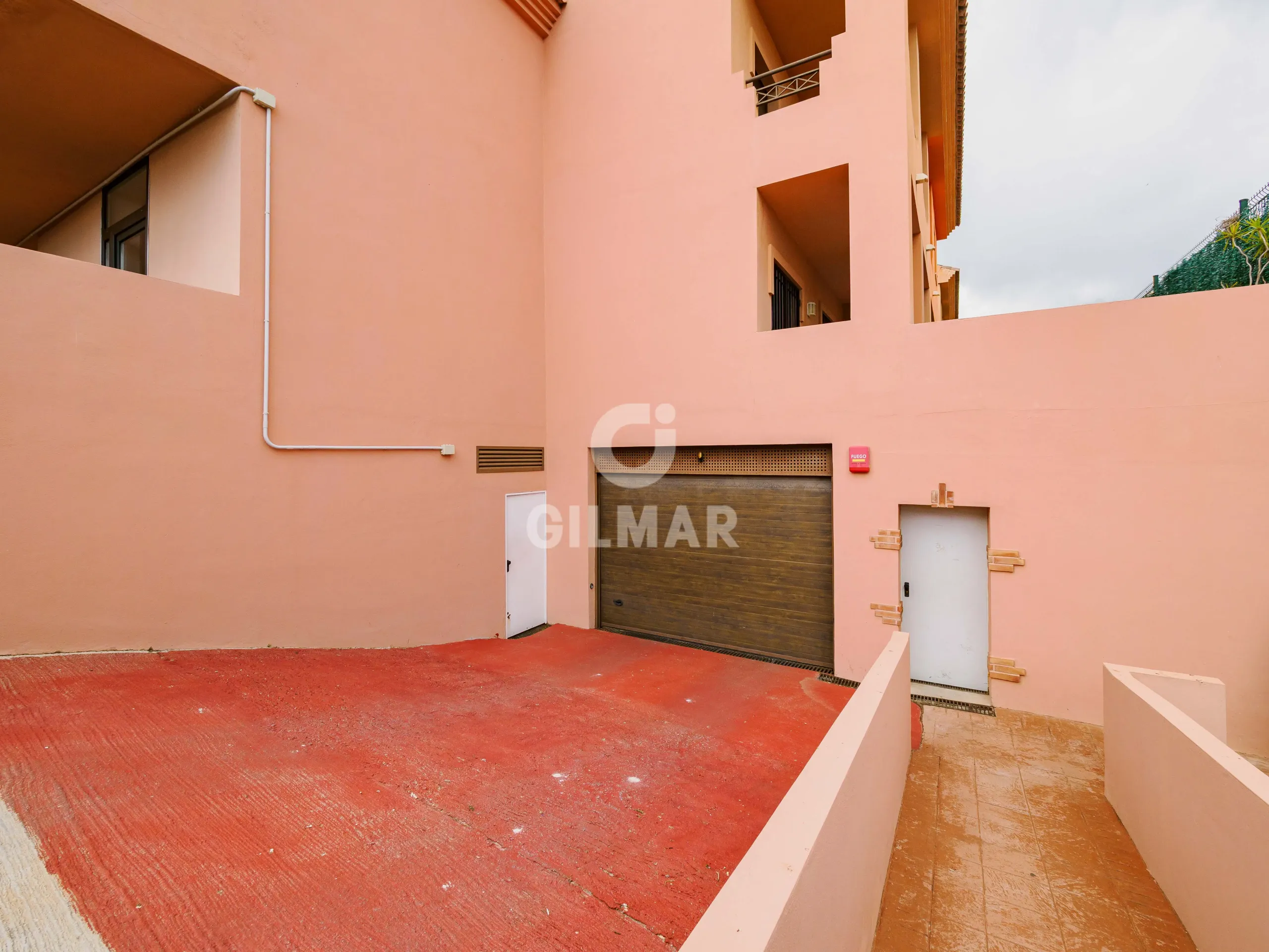 Townhouse in Benalmádena - Málaga