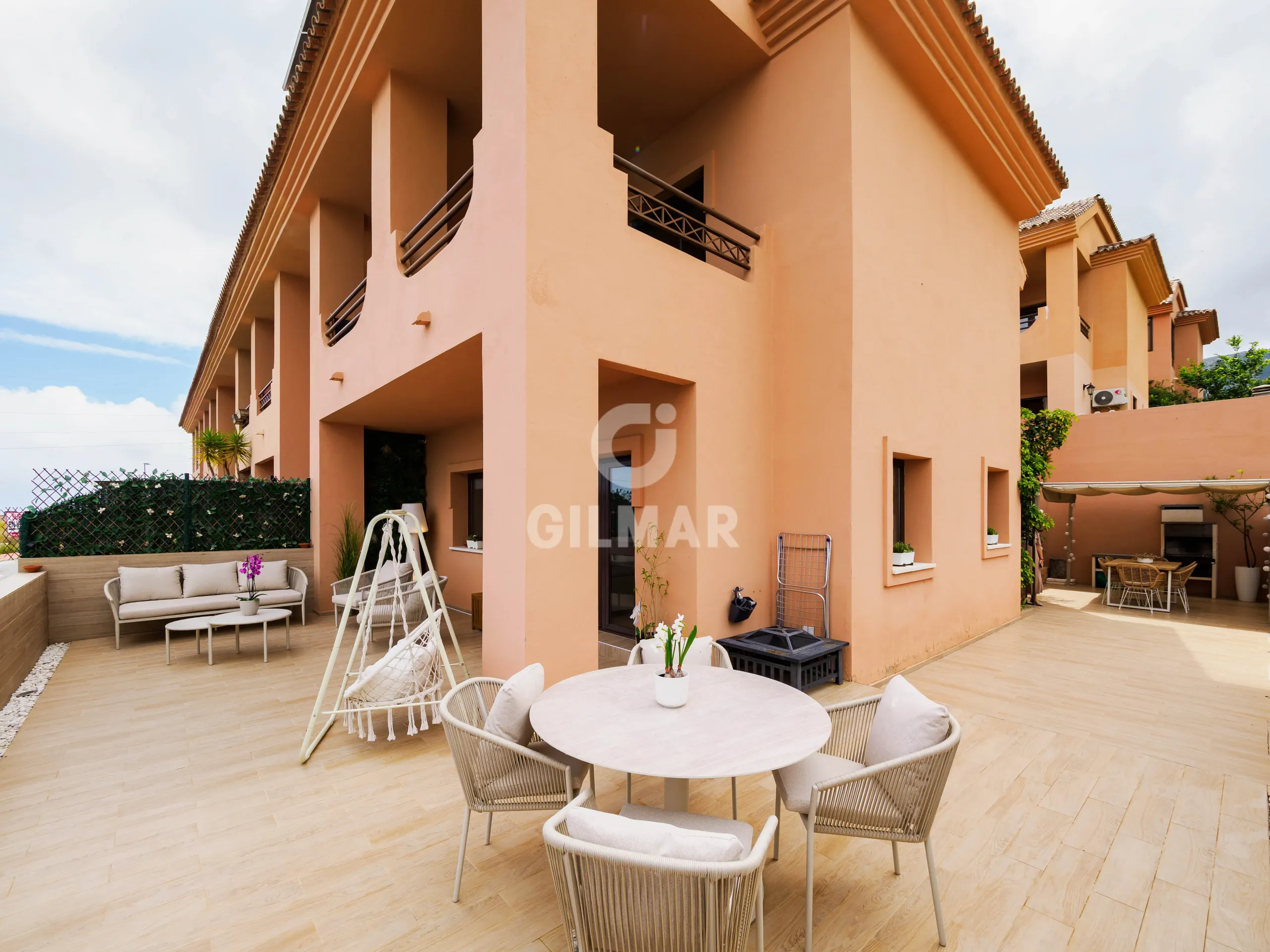 Townhouse in Benalmádena - Málaga