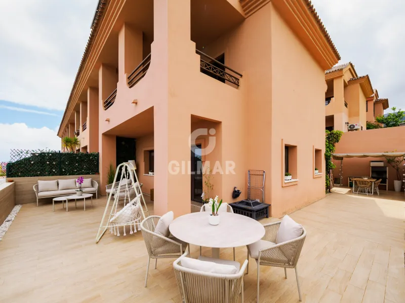 Townhouse in Benalmádena - Málaga