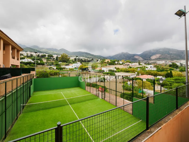 Townhouse in Benalmádena - Málaga