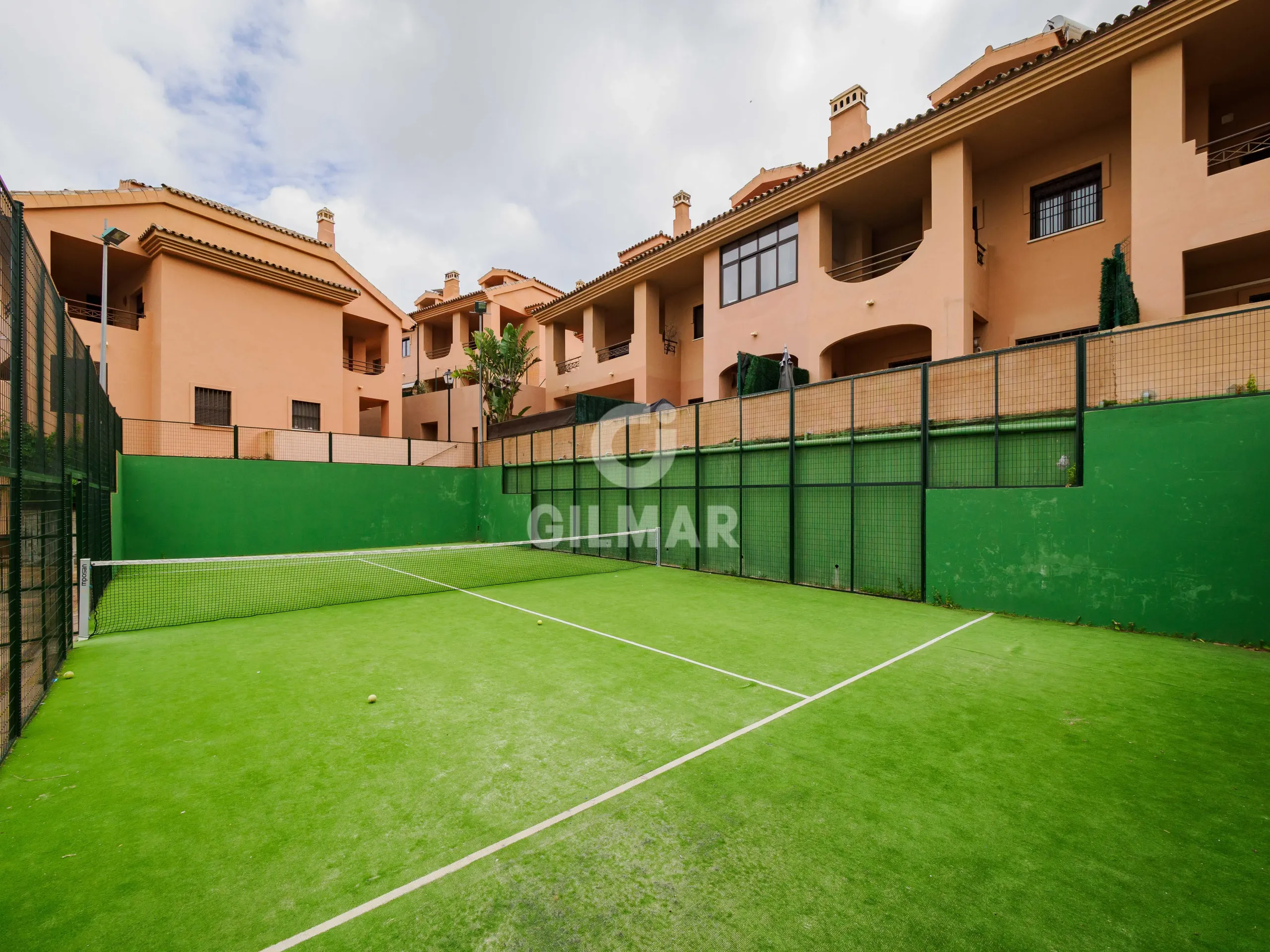 Townhouse in Benalmádena - Málaga