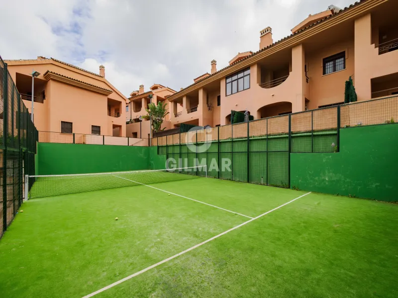 Townhouse in Benalmádena - Málaga