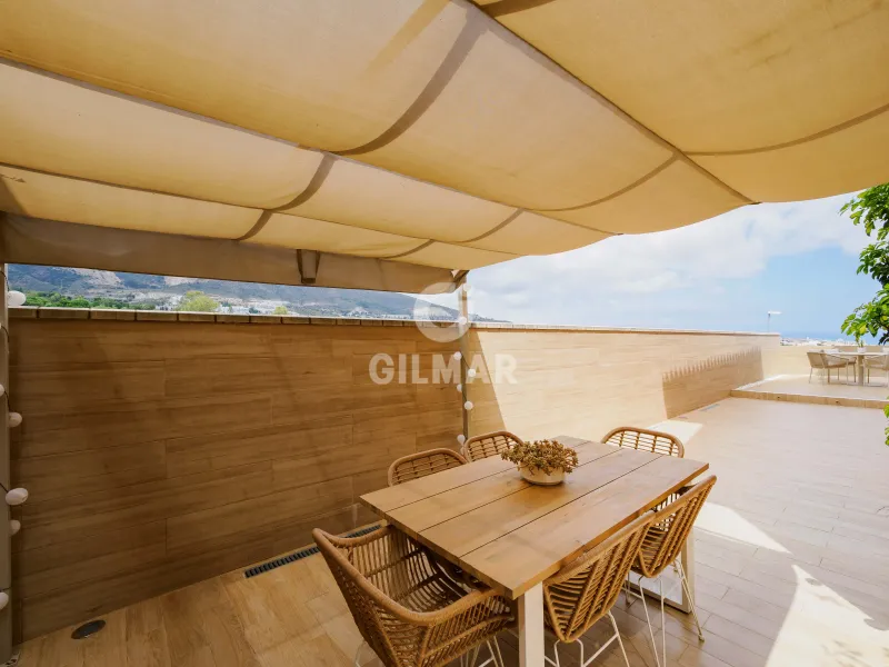 Townhouse in Benalmádena - Málaga