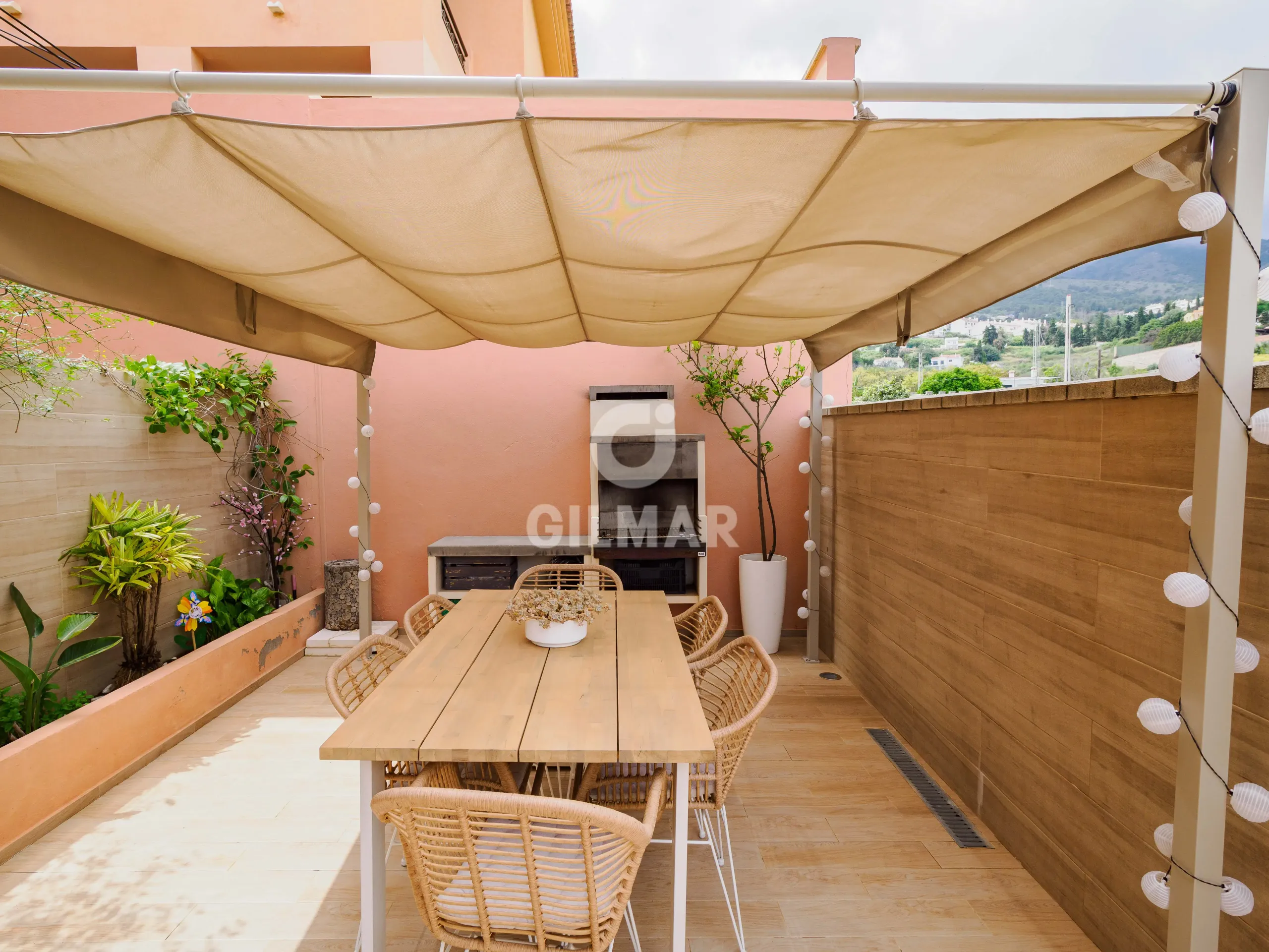 Townhouse in Benalmádena - Málaga