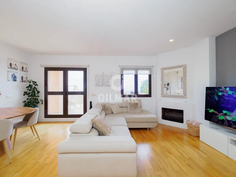 Townhouse in Benalmádena - Málaga