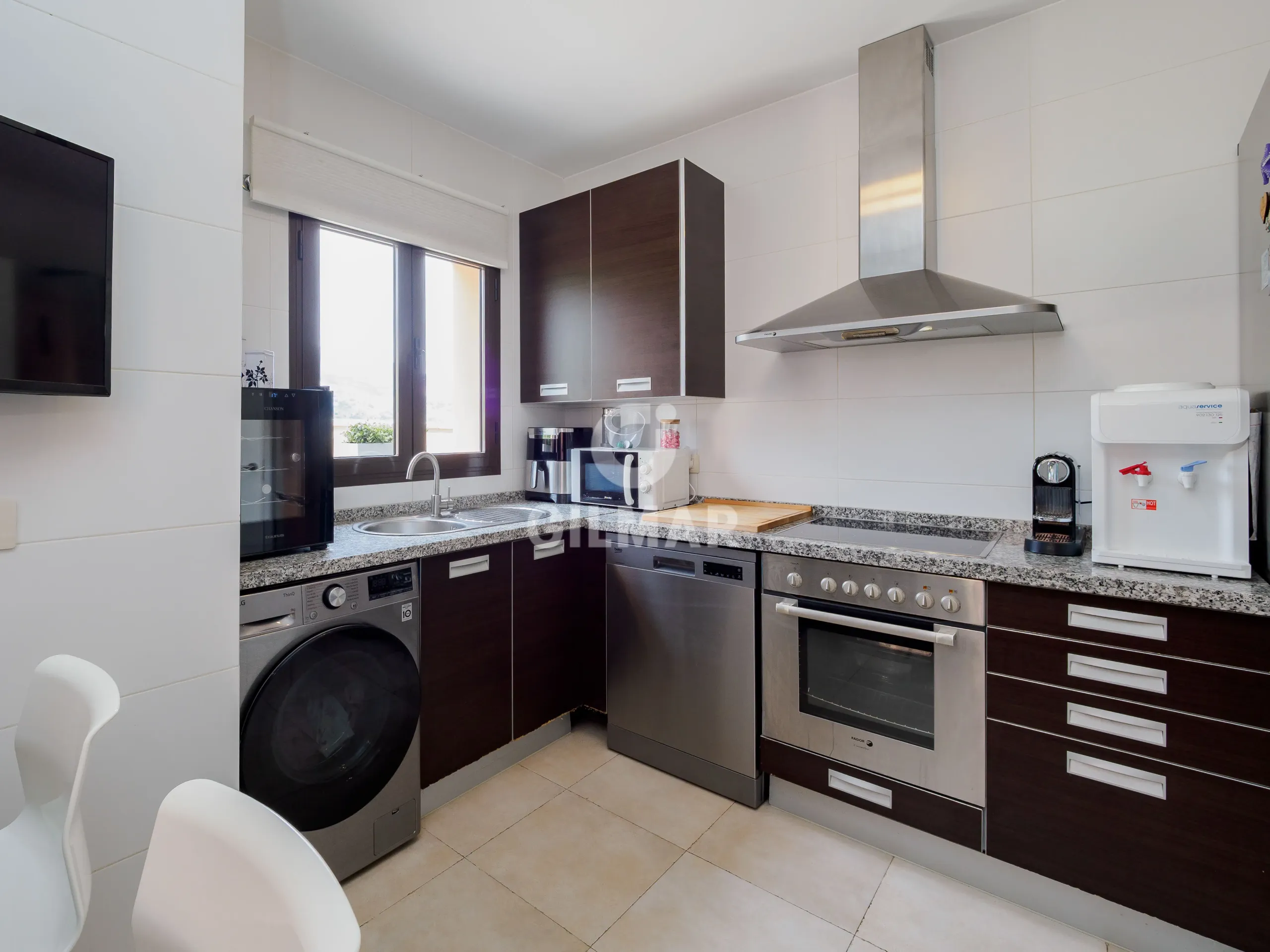 Townhouse in Benalmádena - Málaga