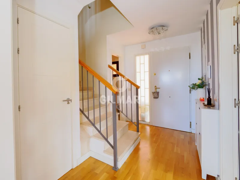 Townhouse in Benalmádena - Málaga