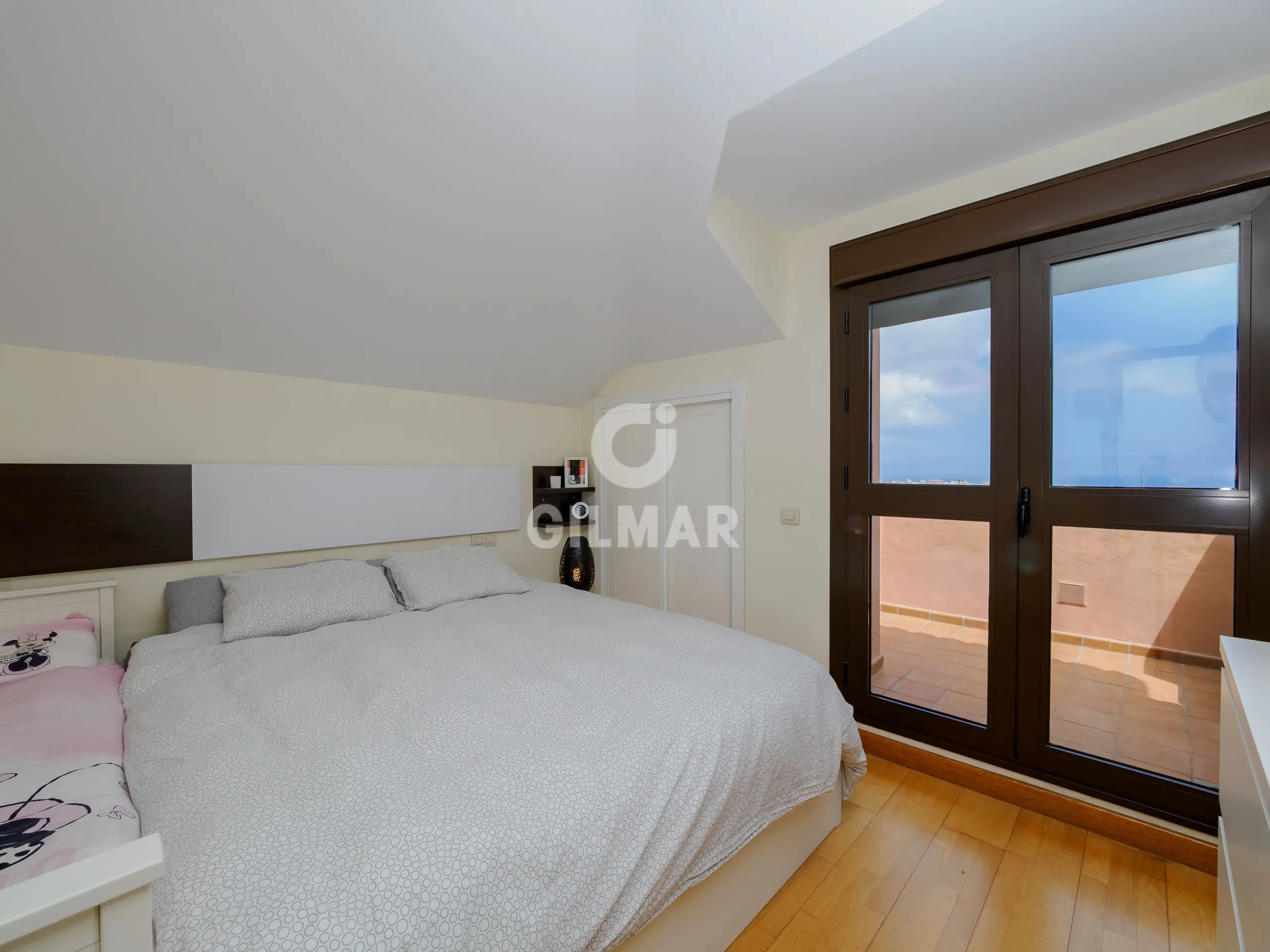 Townhouse in Benalmádena - Málaga