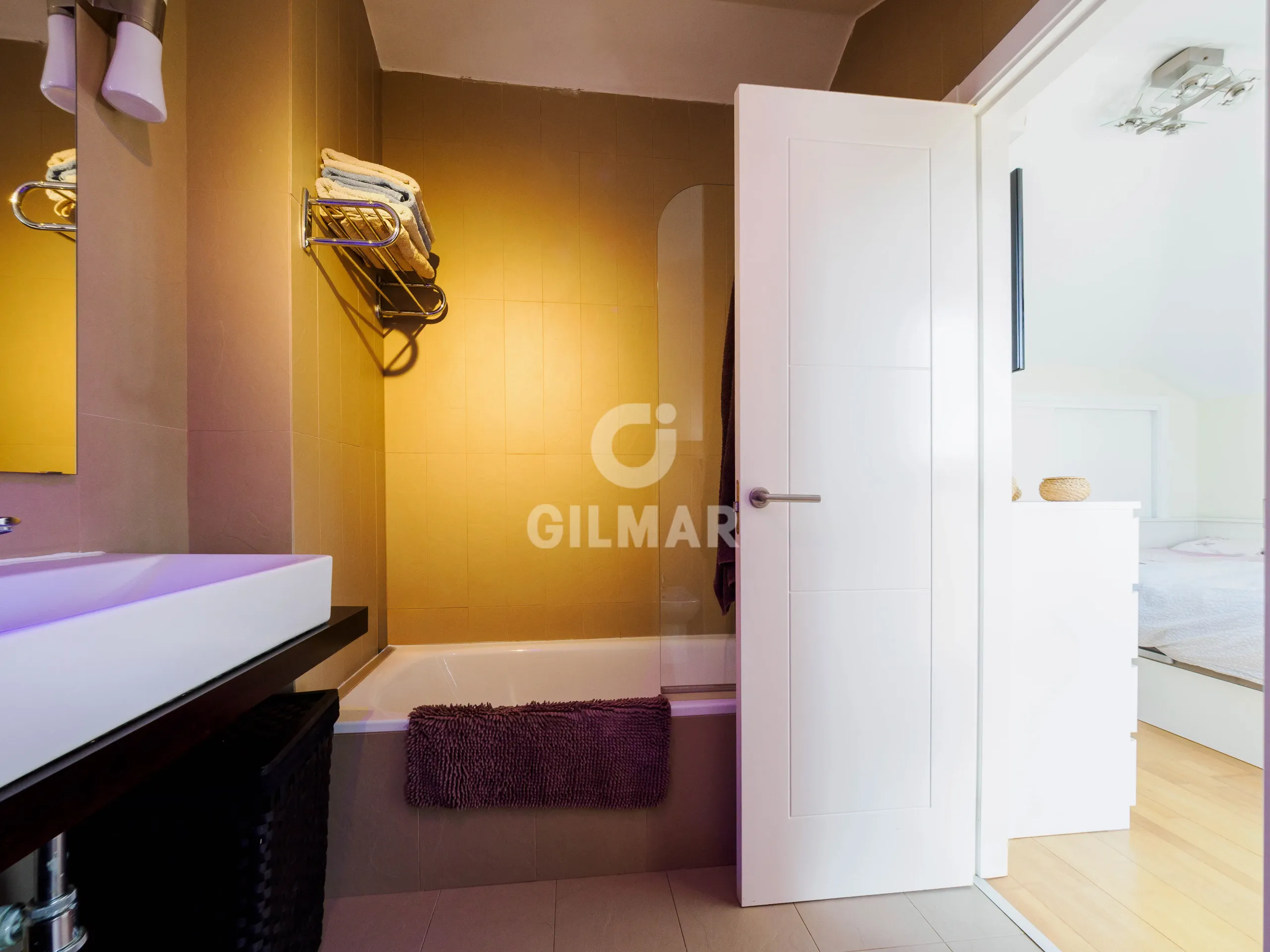 Townhouse in Benalmádena - Málaga