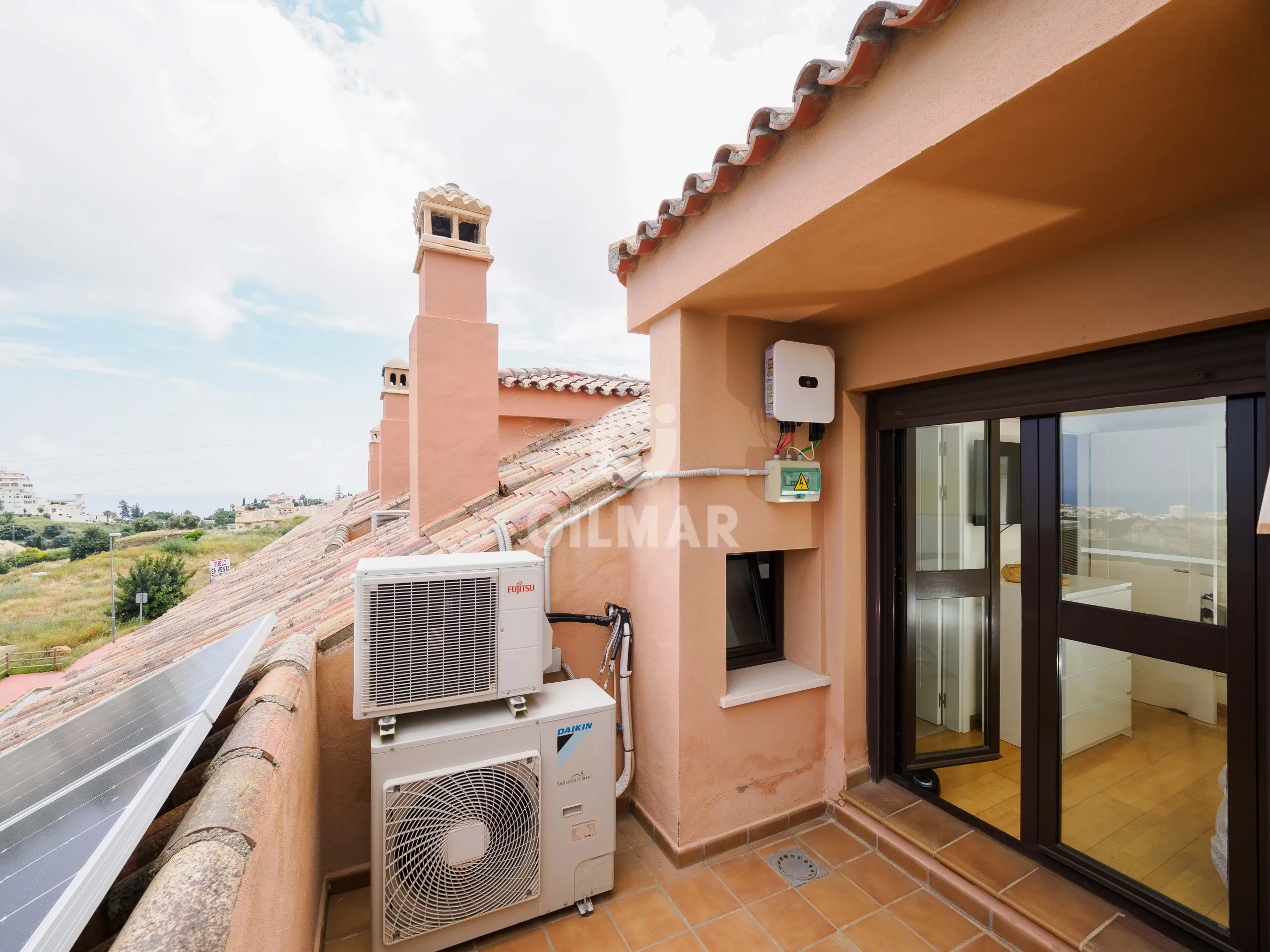 Townhouse in Benalmádena - Málaga