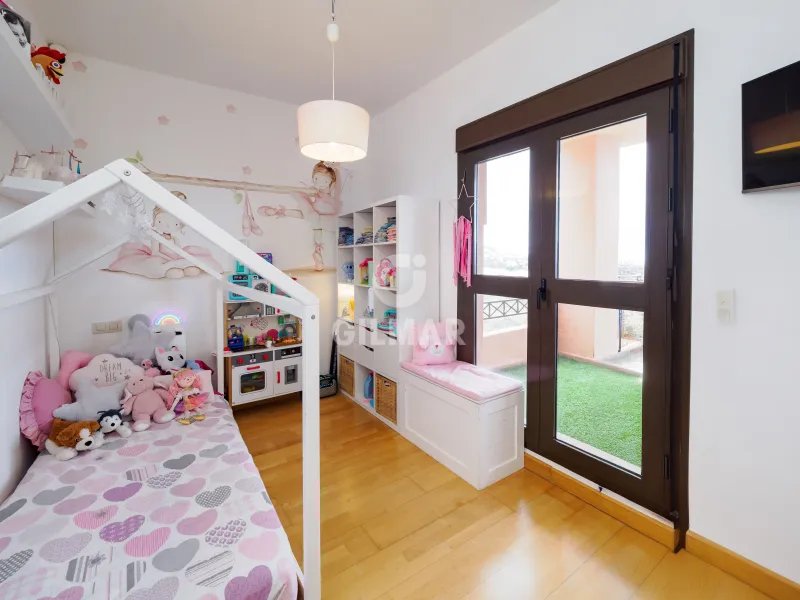 Townhouse in Benalmádena - Málaga