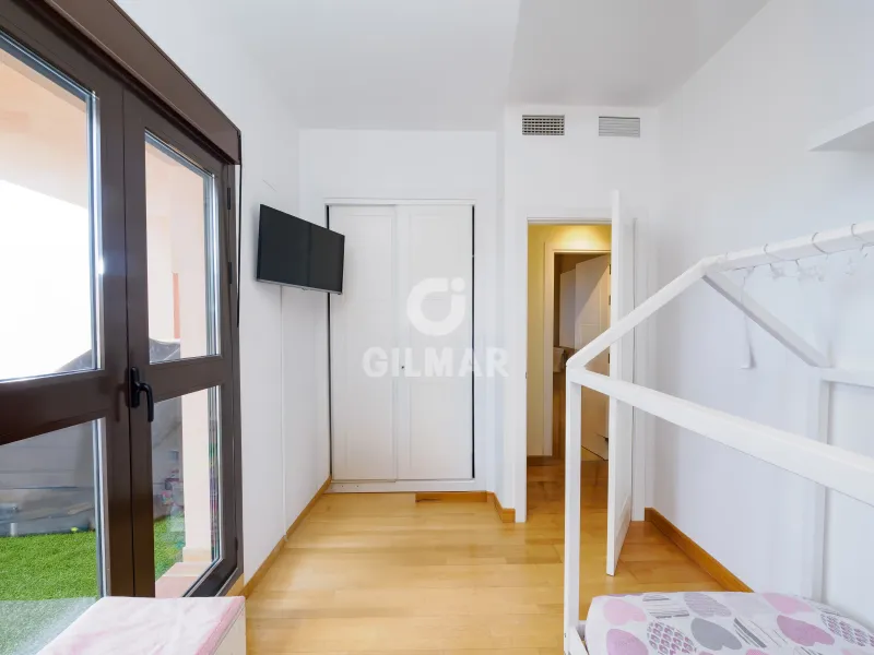 Townhouse in Benalmádena - Málaga