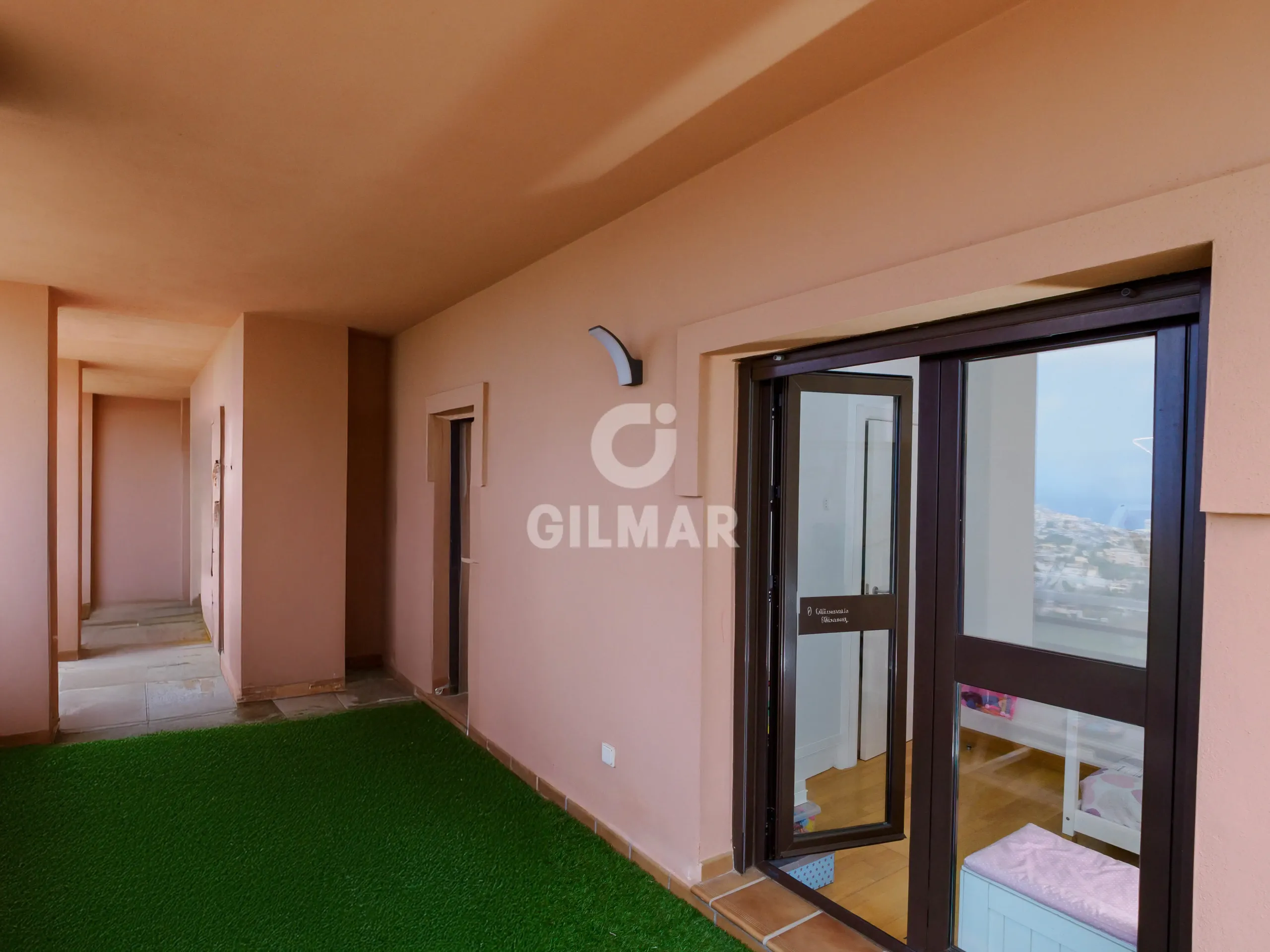 Townhouse in Benalmádena - Málaga