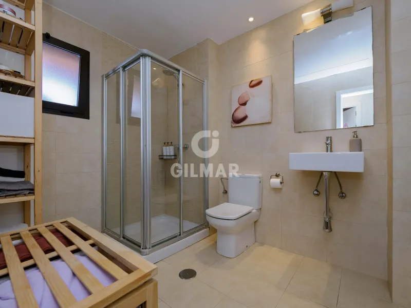 Townhouse in Benalmádena - Málaga