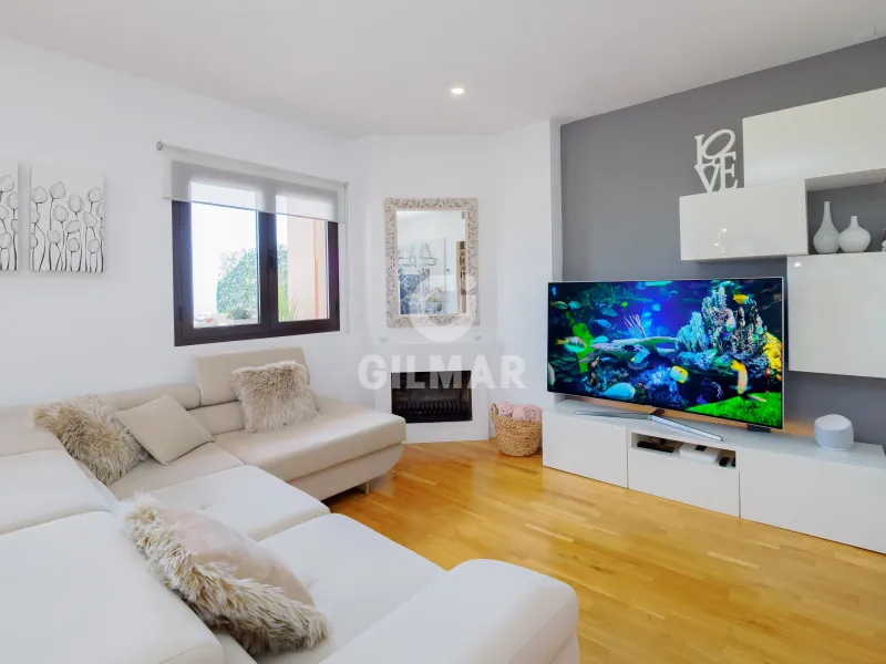 Townhouse in Benalmádena - Málaga