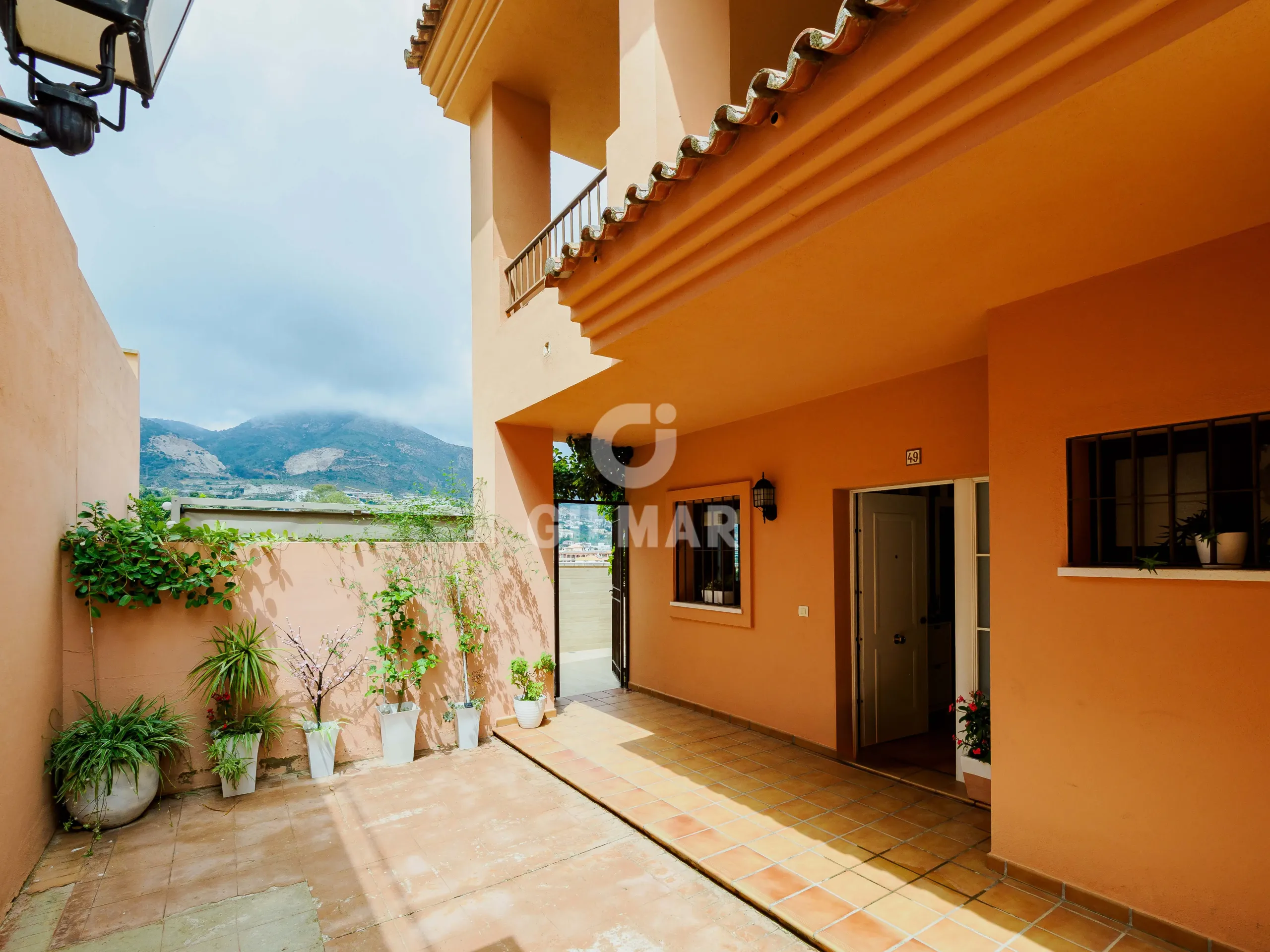 Townhouse in Benalmádena - Málaga