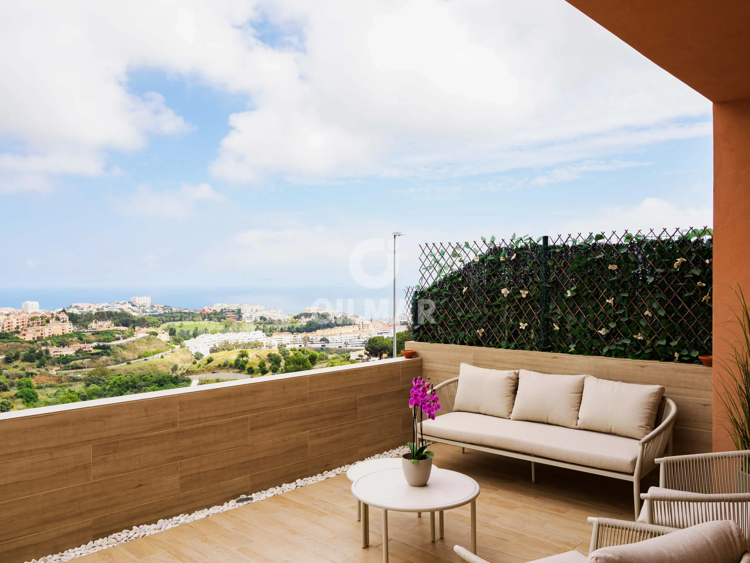 Townhouse in Benalmádena - Málaga