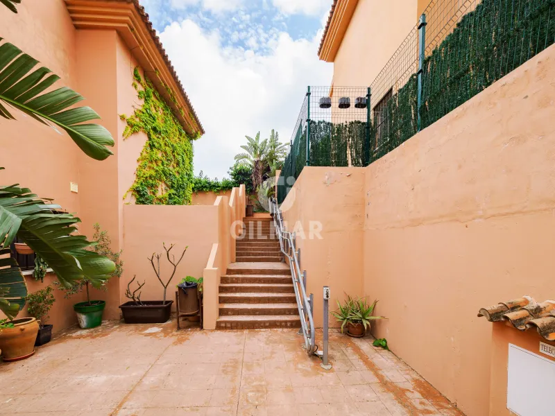 Townhouse in Benalmádena - Málaga