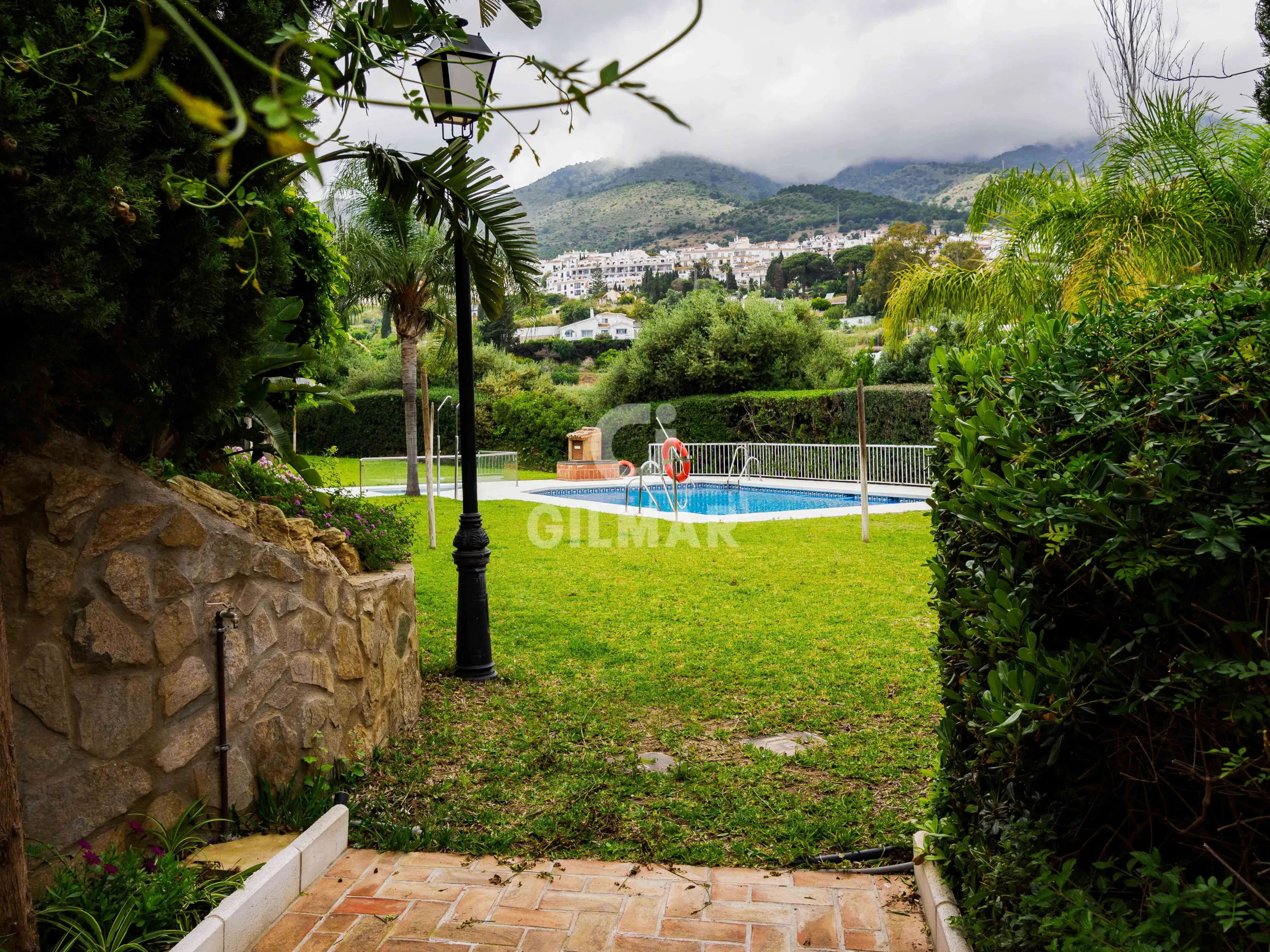Townhouse in Benalmádena - Málaga