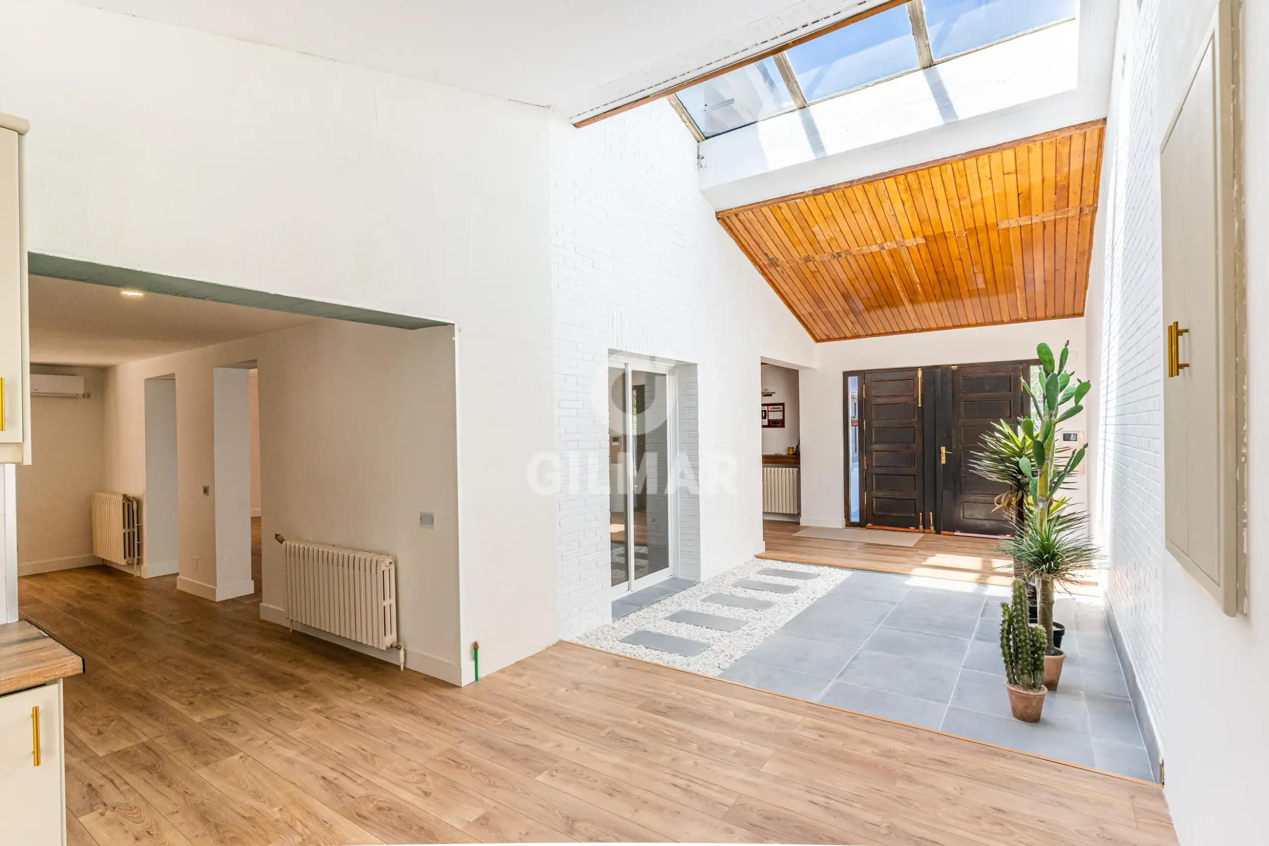 Villa in Las Rozas - Madrid