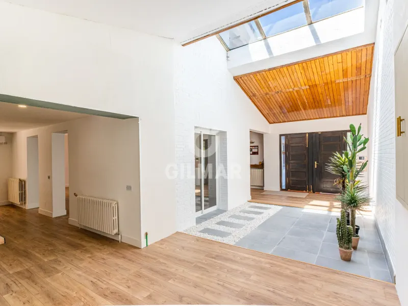 Villa in Las Rozas - Madrid