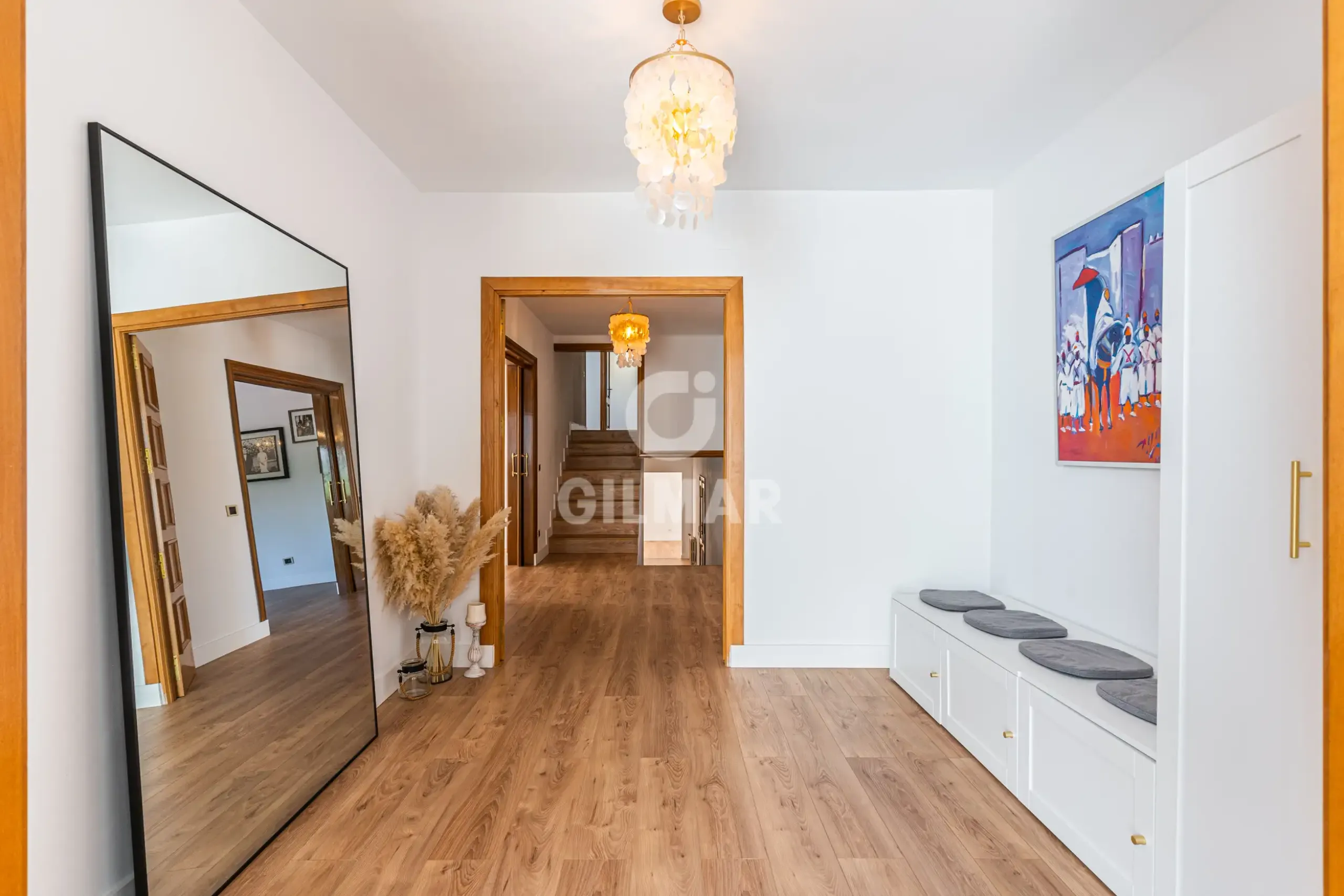 Villa in Las Rozas - Madrid