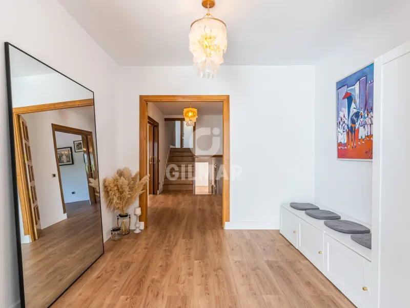 Villa in Las Rozas - Madrid