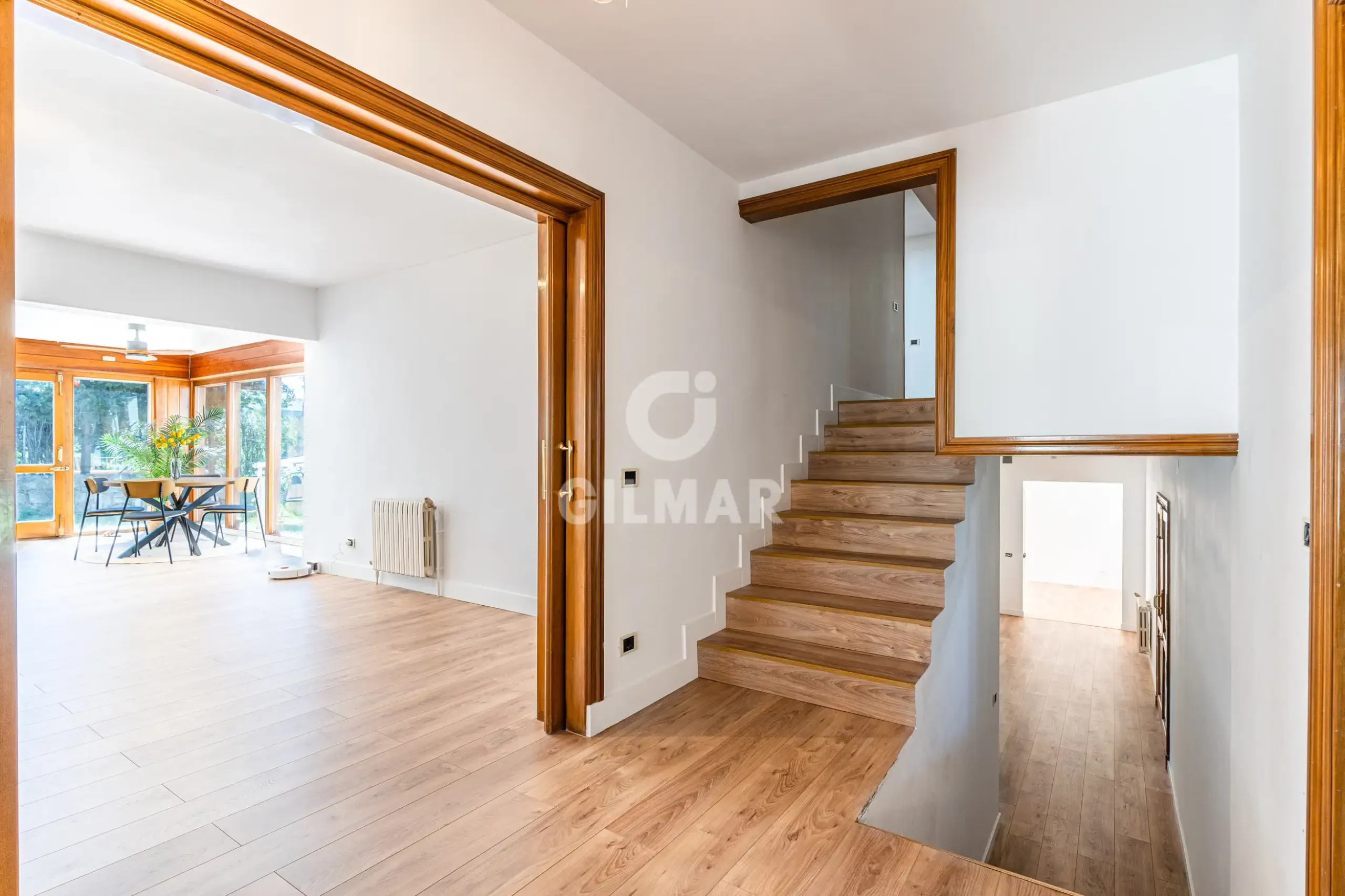 Villa in Las Rozas - Madrid