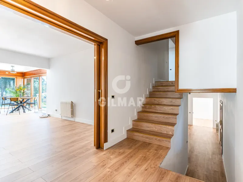 Villa in Las Rozas - Madrid