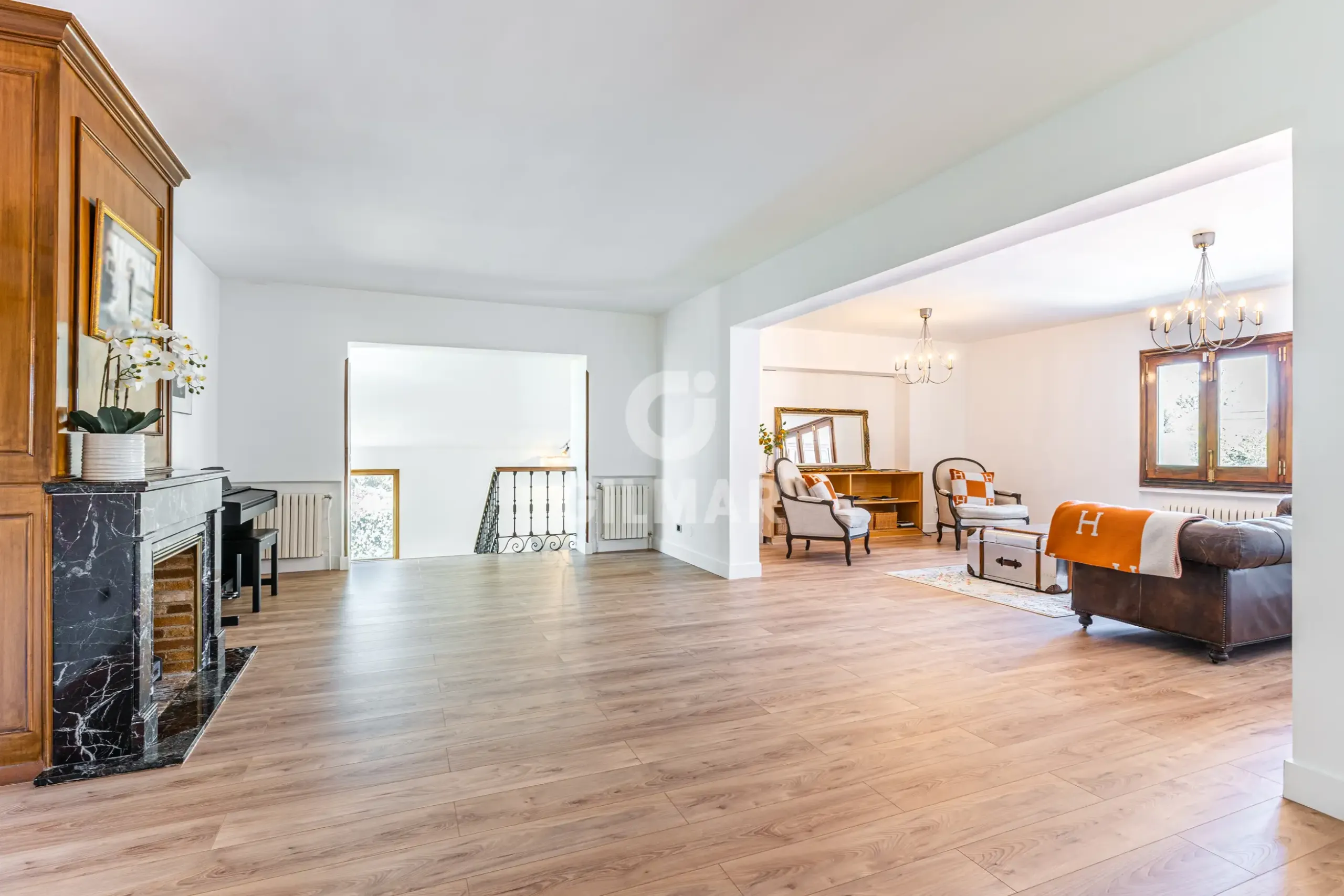 Villa in Las Rozas - Madrid