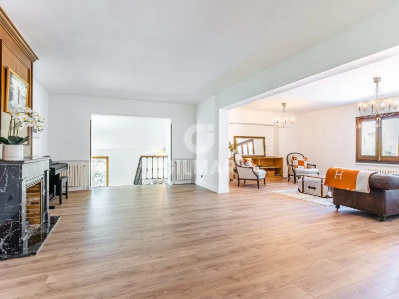 Villa in Las Rozas - Madrid