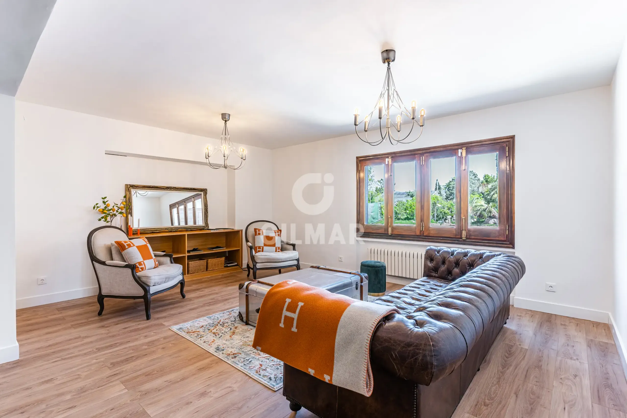 Villa in Las Rozas - Madrid