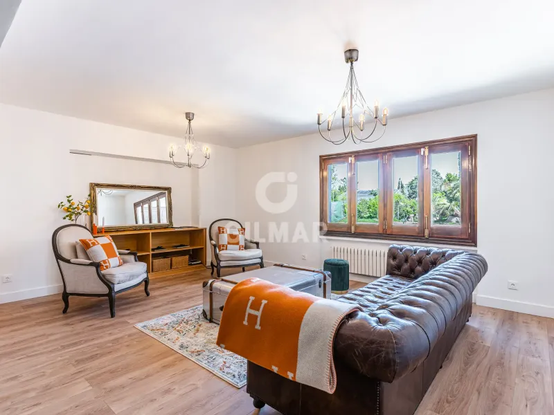 Villa in Las Rozas - Madrid