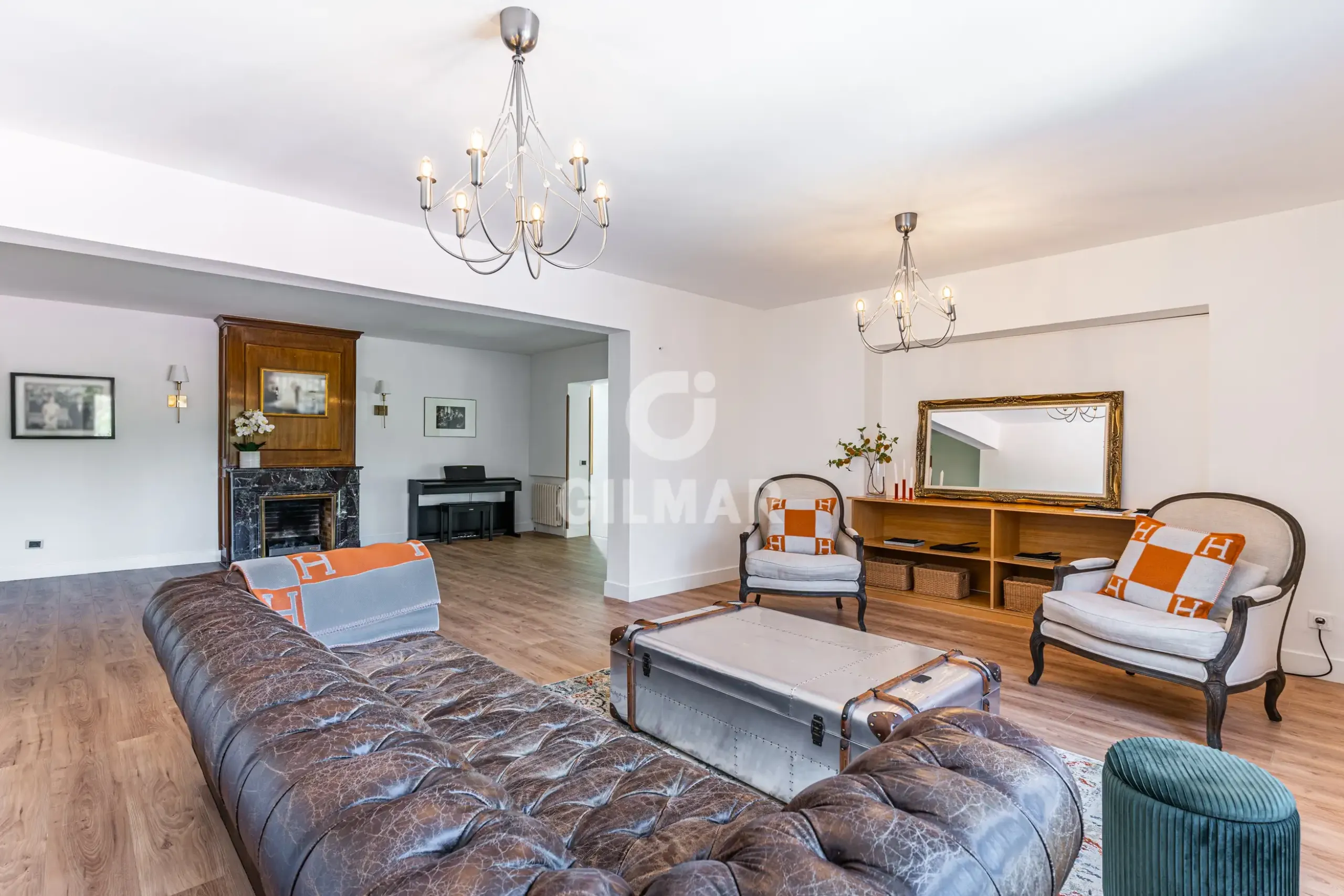 Villa in Las Rozas - Madrid