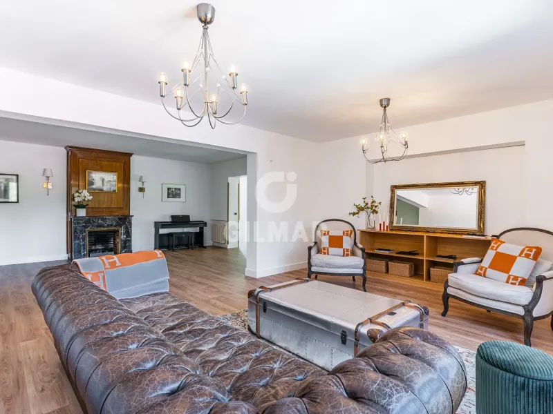 Villa in Las Rozas - Madrid