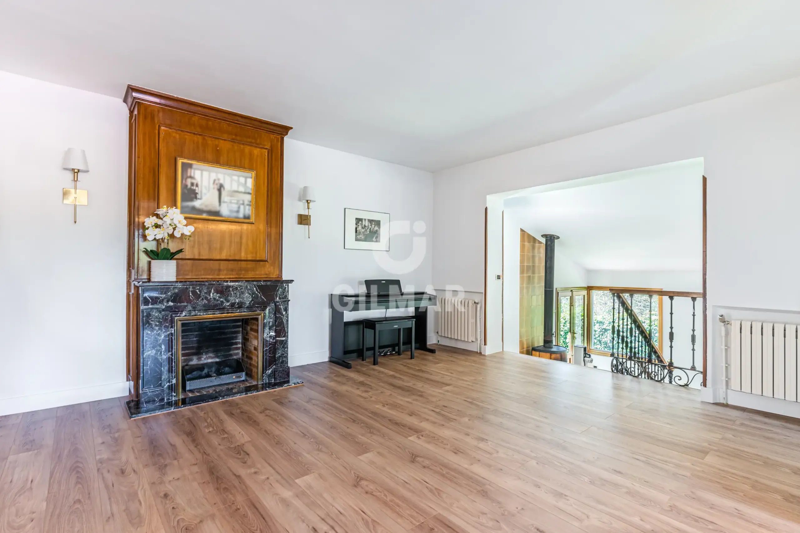 Villa in Las Rozas - Madrid