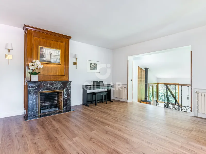 Villa in Las Rozas - Madrid