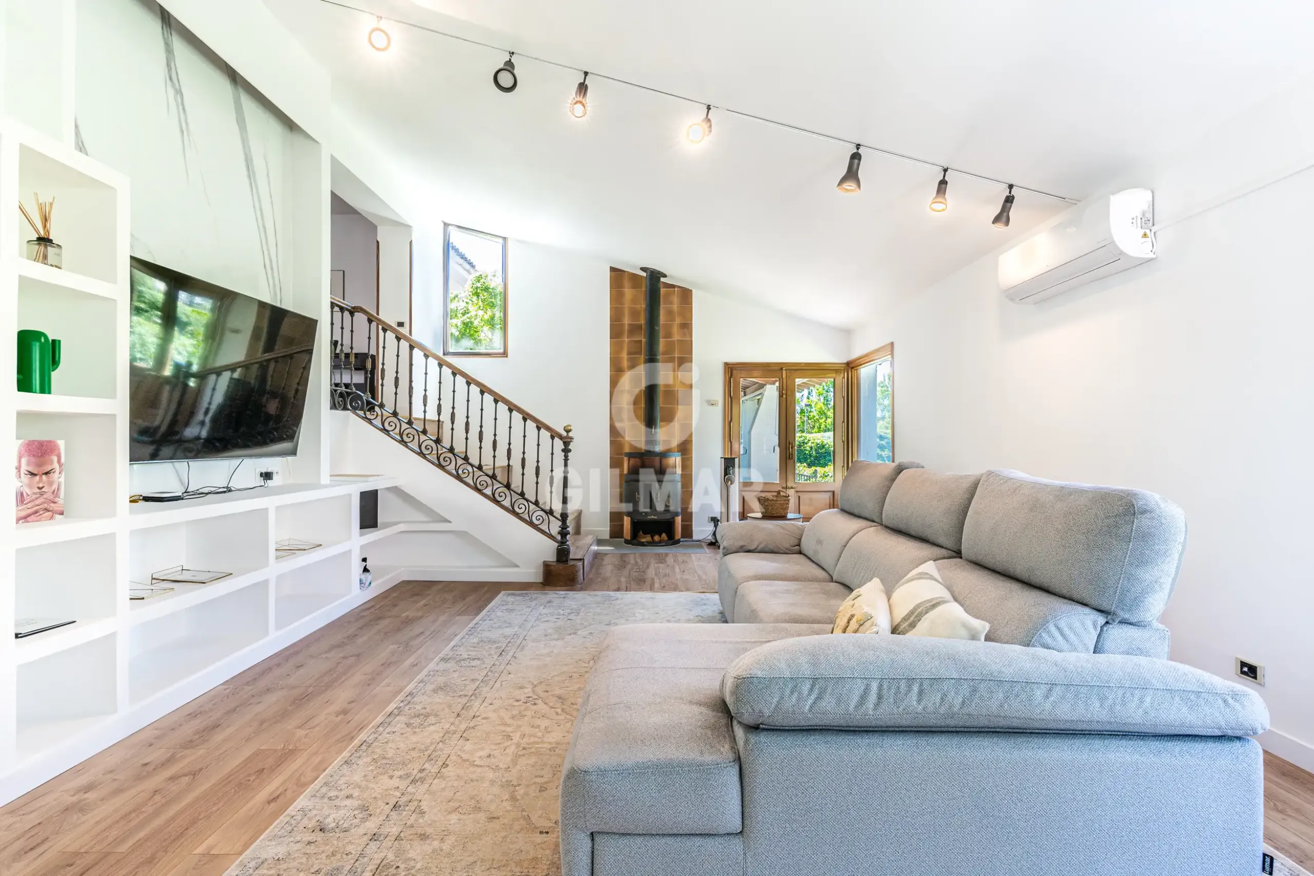 Villa in Las Rozas - Madrid