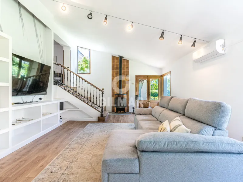 Villa in Las Rozas - Madrid